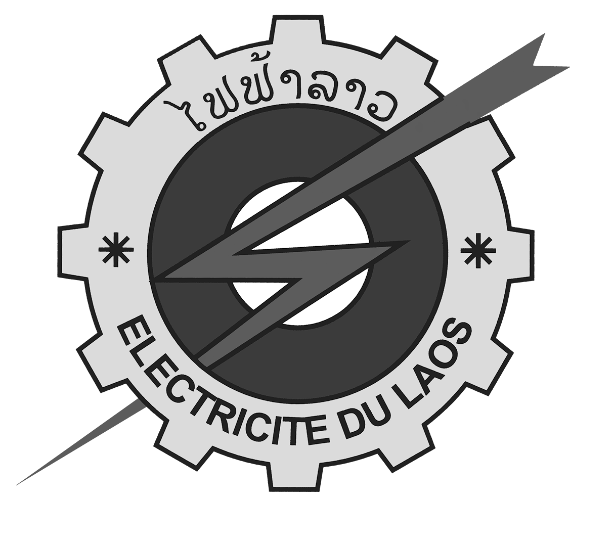 Electricite du laos